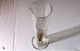 Цилиндр мерный 0,5л.; 1 л. с градуировкой (стекло)